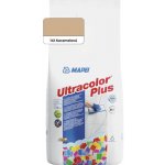 Mapei Ultracolor Plus 2 kg karamel – Sleviste.cz