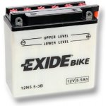 Exide 12N5.5-3B – Hledejceny.cz