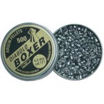 Diabolky Boxer 4,5 mm 500 ks – Hledejceny.cz