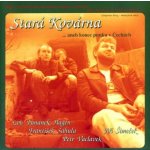 Lou Fanánek & František Sahula - Stará kovárna CD – Zboží Mobilmania