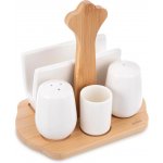 ORION Dochucovací souprava Bamboo 5 ks – Zbozi.Blesk.cz