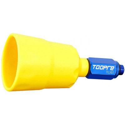 Toopre Odvzdušňovací nádobka Toopre TL-307 – Zboží Dáma