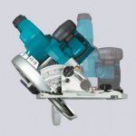 Makita DHS783T2JU – Zboží Dáma
