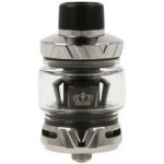 Uwell Crown 5 Clearomizér 5ml stříbrná – Zboží Dáma