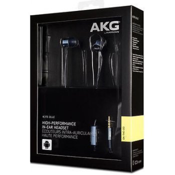 AKG K376