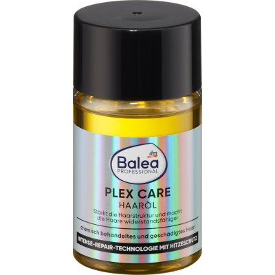 Balea PROFESSIONAL olej na vlasy PLEX CARE 50 ml – Hledejceny.cz