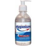 Hygienium antibakteriální a dezinfekční gel na ruce 300 ml