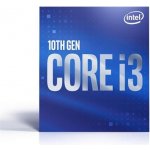 Intel Core i3-10320 BX8070110320 – Hledejceny.cz