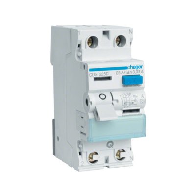 HAGER CDS225D – Zbozi.Blesk.cz