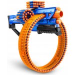 Pistole X-Shot Insanity Mad Mega Barrel – Hledejceny.cz