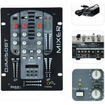 Ibiza DJM150USB-BT – Zboží Živě