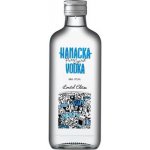 Hanácká Vodka 37,5% 0,2 l (holá láhev) – Hledejceny.cz