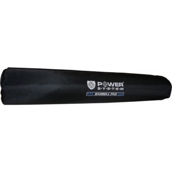 PowerSystem BARBELL PAD 7