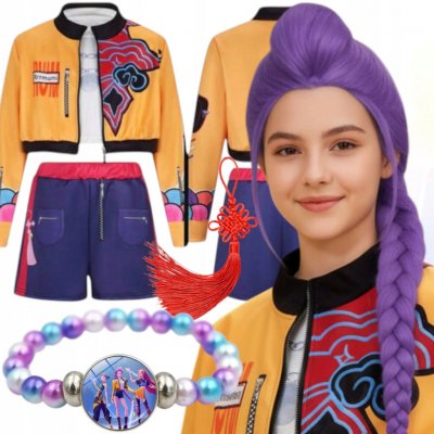 K-POP RUMI – Sleviste.cz