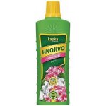 Nohelgarden Hnojivo KAPKA na muškáty 500 ml – Sleviste.cz