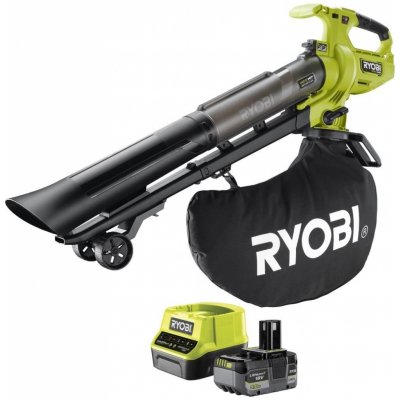 Ryobi ONE+ RY18BVXA-150 5133005666 – Zbozi.Blesk.cz