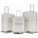 Mifex PP13 sada béžová 36l, 67l, 98l – Hledejceny.cz