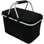 4sleep Piknikový košík termo černý – Zboží Dáma