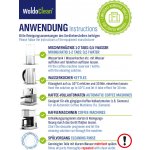 WoldoClean WCODT1X20 20 ks – Hledejceny.cz