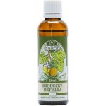 Milota Brodecký redukční ortislim 50 ml – Hledejceny.cz