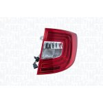 MAGNETI MARELLI Zadní světlo MAG 715010416000 – Hledejceny.cz