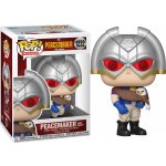 Funko Pop! 1232 DC Comics Peacemaker with Eagly – Hledejceny.cz