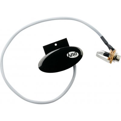 KNA PICKUPS BZ-1A – Zboží Mobilmania