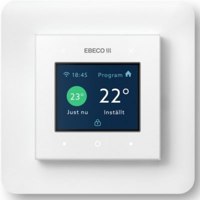 EBECO EB-THERM 500 – Zboží Mobilmania