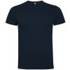 Pánské Tričko Roly tričko DOGO PREMIUM 165g E6502-55 Námořní modrá