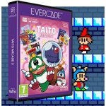 Taito Arcade 3 (Evercade Arcade Cartridge 21) – Hledejceny.cz