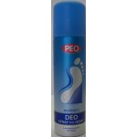 Peo Deo Spray s antibakteriální přísadou 150 ml – Zboží Mobilmania