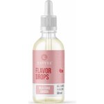 Espyre Flavor Drops Bílá čokoláda a jahoda 50 ml – Zbozi.Blesk.cz