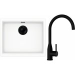 Set Schock Kiruna N-100L + Kavus Puro – Zboží Dáma