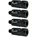 Zico Rychlospojka Magnetický Adaptér Unicarp 4 ks – Sleviste.cz