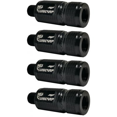 Zico Rychlospojka Magnetický Adaptér Unicarp 4 ks – Sleviste.cz