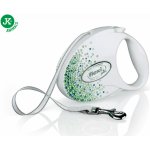 Flexi Glam Splash Leaf popruh – Hledejceny.cz