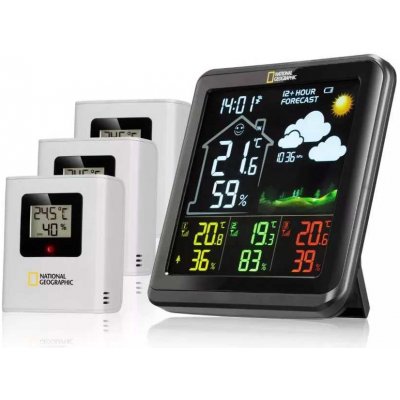 Bresser National Geographic VA – Zboží Mobilmania