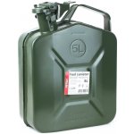 AMiO Kanystr 5l plechový – Zboží Mobilmania