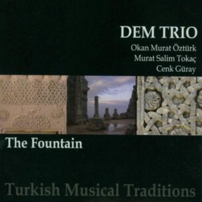 Dem Trio - Fountain – Hledejceny.cz