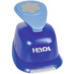 Heyda raznice L květ 2,5×2,5cm – Zboží Mobilmania