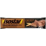 Isostar High Energy 35 g – Zboží Dáma
