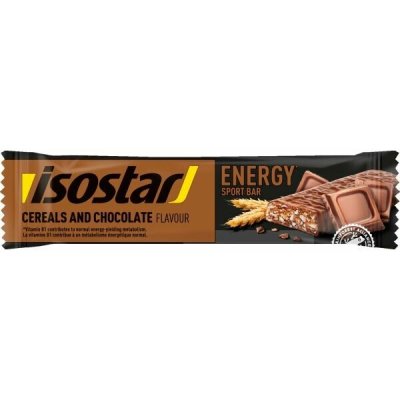 Isostar High Energy 35 g – Zboží Dáma