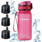 Aquaphor City 350 ml růžová – Sleviste.cz