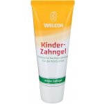 Weleda dětský zubní gel 10 ml – Zbozi.Blesk.cz