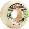 Kolečko skate Bones Wheels Stf Pro Mcclain Apocalypse 55 mm 99A