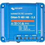 Victron Energy Orion 32-70V/48V 120W oitr48/48-2,5 – Sleviste.cz