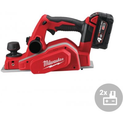 Milwaukee M18 BP-402C 4933451114 – Hledejceny.cz