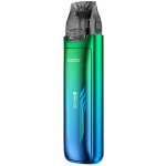 VooPoo VMATE MAX Pod Kit 1200 mAh Neon Blue 1 ks – Zboží Mobilmania