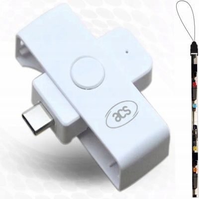 ACS ACR39U-NF – Sleviste.cz