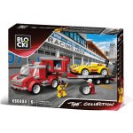 ICOM Blocki TheCollection autotransportér 283 ks – Zboží Mobilmania